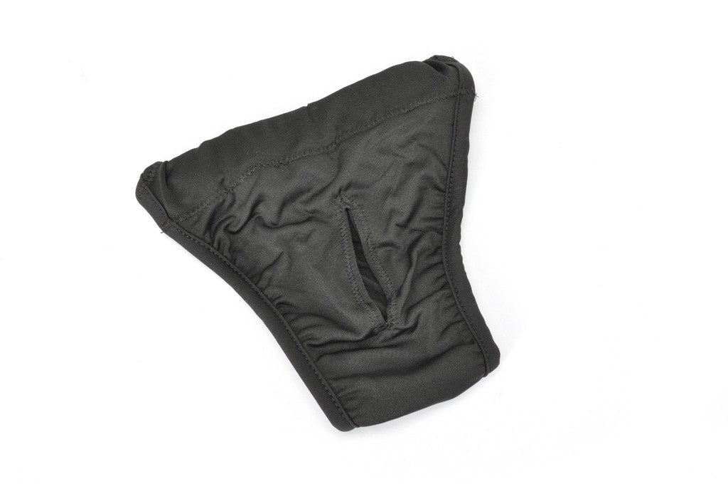 Mutandina  Nera “Speedy-Slip” tg 2 Mutandina  Nera “Speedy-Slip” tg 2